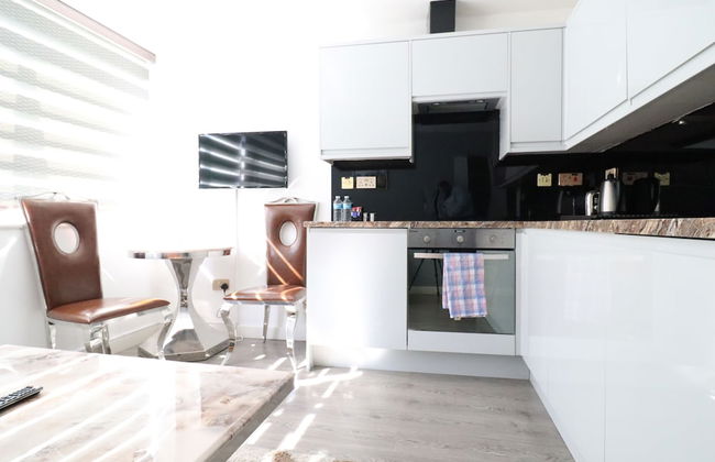 Queen Stay Apartments - Foto 66