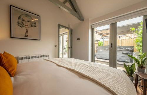 Tern Cottage - Foto 36