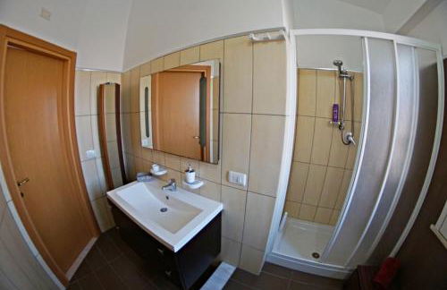 Holiday House Villa AleGiù Marzamemi - Foto 16