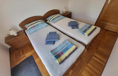 Apartments Oli Soline - Foto 12