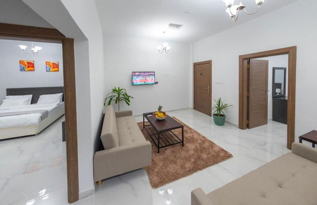 Al Sakalawy Hotels - Foto 16