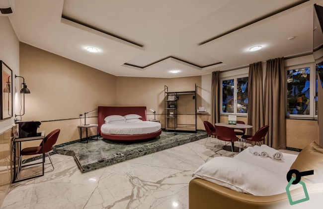 Hotiday Apartments La Spezia - Foto 11