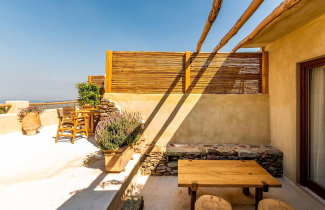 Two Traditional Cretan Houses Near Richtis Gorge - Foto 25