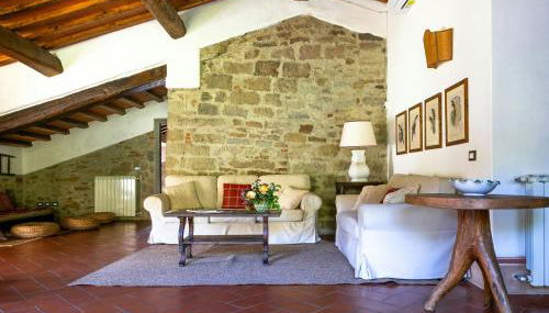 Historic Apartment In Tuscan Village - Foto 5