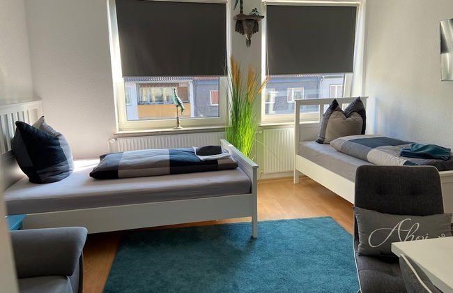 City Studio Apartment - Foto 12