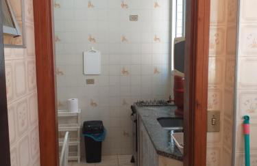 Apartamento Charmoso em Ubatuba (Perequê-Açu) - Foto 12