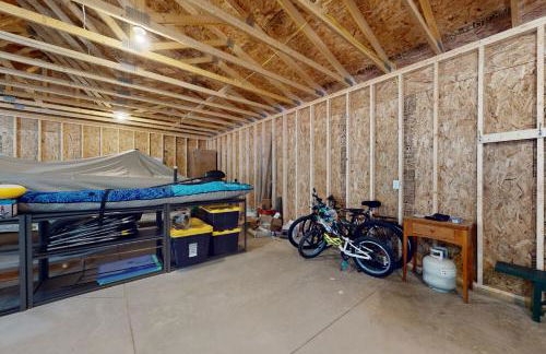 Lakeside Lodge - Photo 43