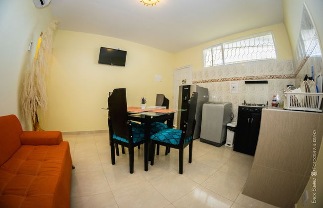 Apartamentos Villas de Cartagena - Foto 26