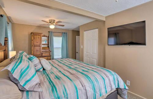 Lorain Lake Cottage Less Than 1 Mi to Lake Erie Fun! - Foto 16