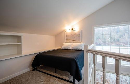 Riverside Retreat on Skagit River - Foto 22