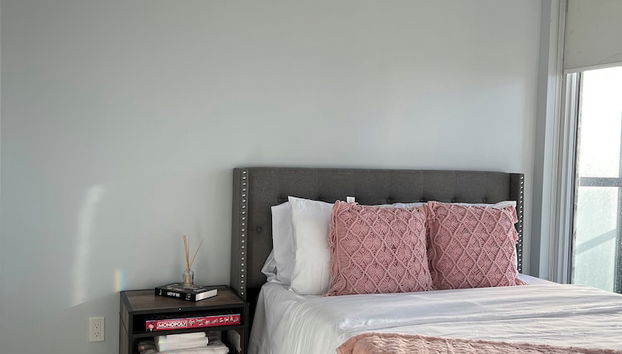 Adastay Suites Lakeview - Foto 3, Habitación