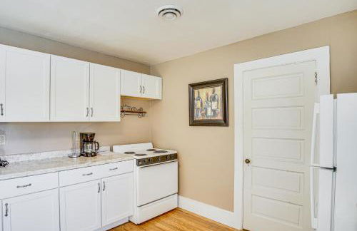 2 Mi to Dtwn Studio Suite in Sheboygan - Foto 14