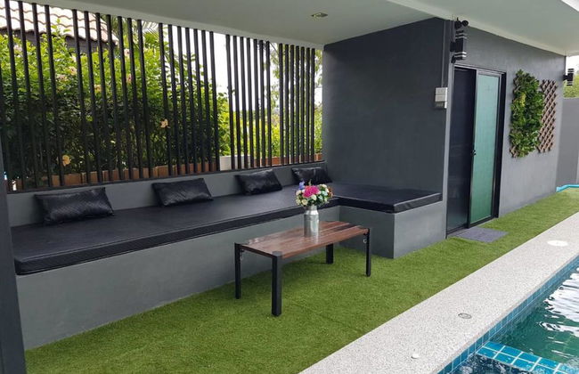 Sierra Pool Villa Hua Hin 102 - Foto 20