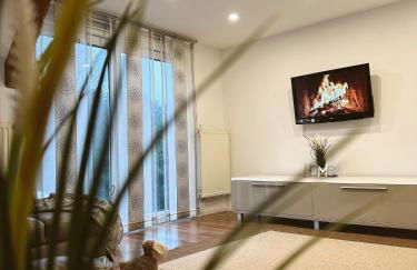 Ferienwohnung Samy - Foto 1