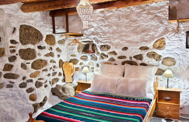 Natura cottages - Foto 26