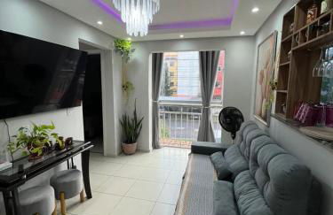 Apartamento próximidades do Estádio Olímpico - Foto 1