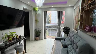 Apartamento próximidades do Estádio Olímpico - Foto 1