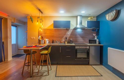 Twilight Star Spa - Sauna & Private Cinema - Free Parking - Foto 5