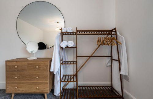 Strathfillan Lodge - Foto 24