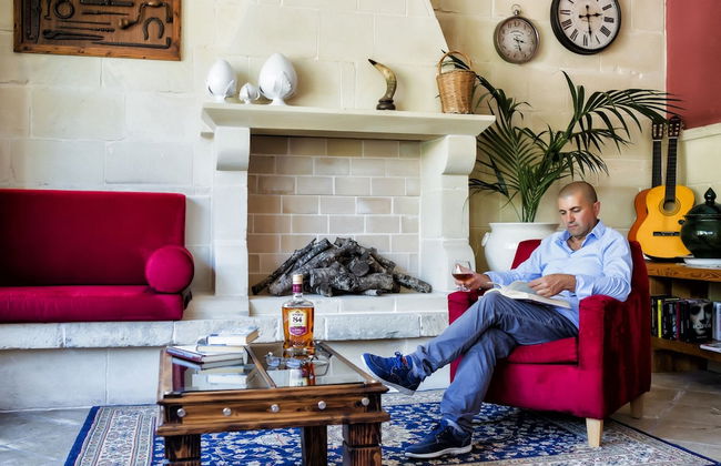 Masseria L'Uliveto - Foto 5