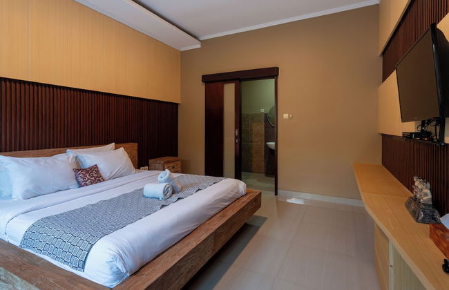 Karana Villa Bali - Photo 14