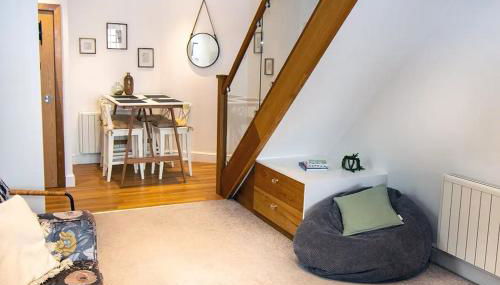 Seafront Cottage - The Nook - Photo 4