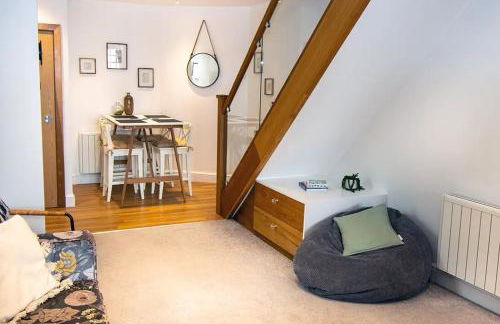 Seafront Cottage - The Nook - Photo 4