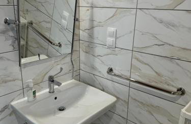 Domki letniskowe Czapli9 Domki Rewal Apartamenty - Photo 47