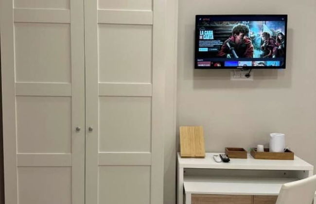 Residenza esposito - Foto 18