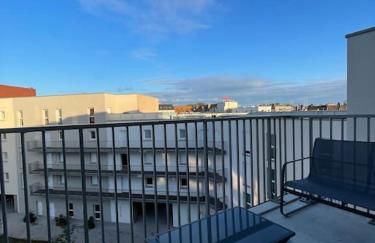 Appartement belle escale - Foto 13