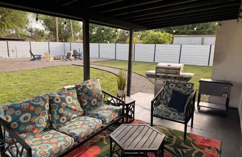 Sunrise Experience w/King Size Bed & Pet Friendly - Foto 21