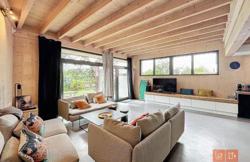 La Cabane des Bienheureux - Foto 8