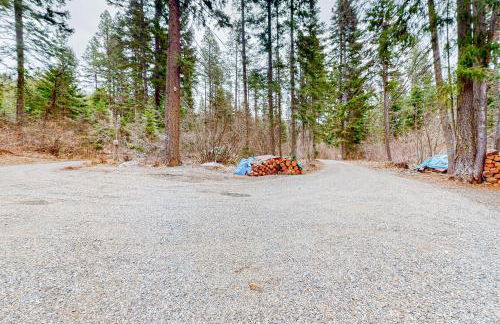 Wadsworth Cabin - Foto 31