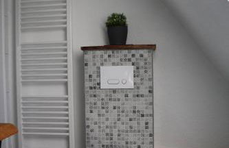 Ferienwohnung Austernfischer - Foto 8