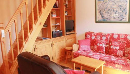 Apartment in Petit Châtel near Cable Car - Foto 3, Other