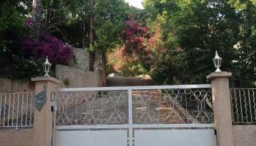 Location Bastia, U Fiumicellu. Vue Mer. Jacuzzi, Barbecue,... Pour 2 personnes - Foto 3