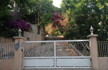 Location Bastia, U Fiumicellu. Vue Mer. Jacuzzi, Barbecue,... Pour 2 personnes - Foto 3