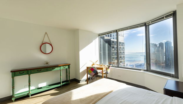 420 Chicago - Foto 5, Quarto