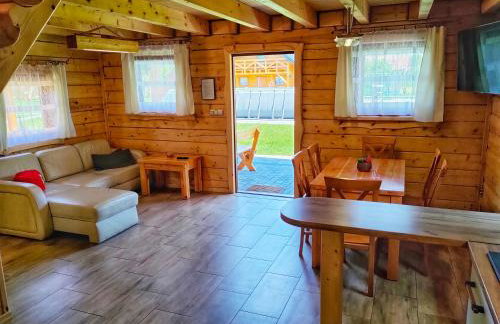 Chatki U Hanusi - Photo 13