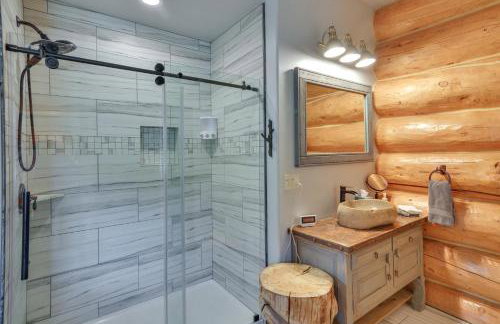 Cozy Riverfront Cabin about 1 Mi To Buena Vista - Photo 20