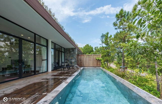 Villa Flamigo Dai Lai Chinh Chu - Photo 28