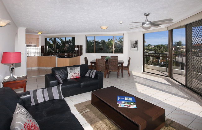 Spindrift on the Beach - Foto 48