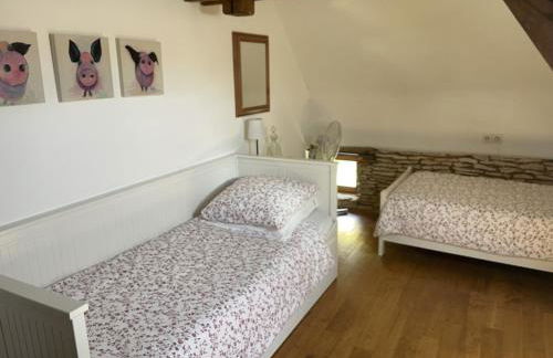 Gites du Boussagou - Foto 28