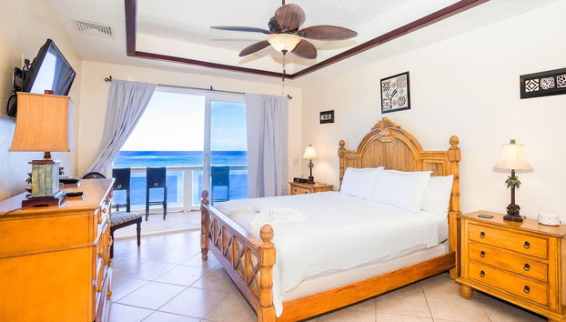 Villa Del Playa Penthouse #5 - Foto 3, Habitación