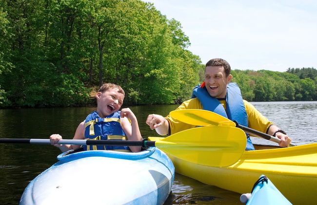 Golden Lakes Village - Foto 39