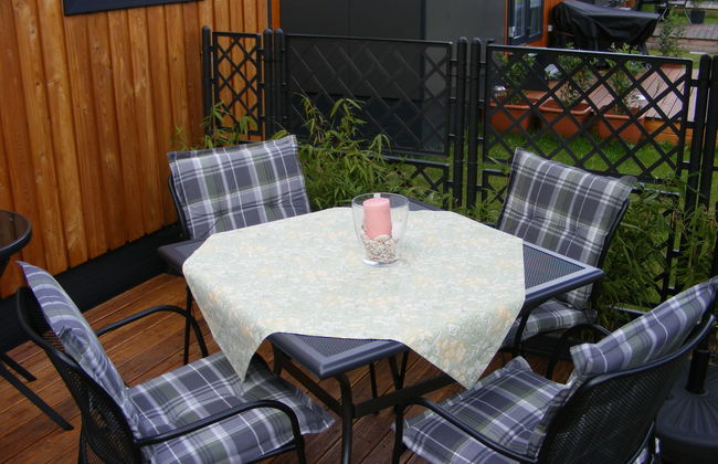 Tiny Haus Alex - Photo 11