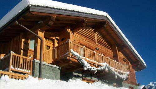 Gresil Residence - Photo 5