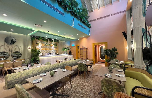 FIESTA SOL CARIBE playa LOS CORALES - Foto 35