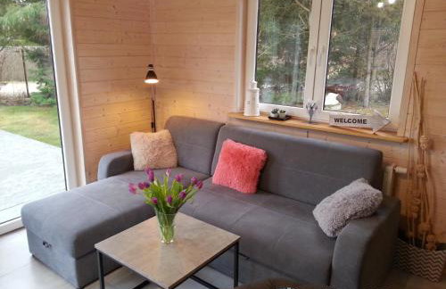 Biały Żagiel - Dom do wynajęcia Pluski - Foto 11