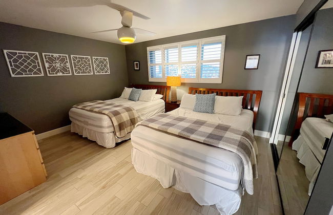 Ocean View Luxury Condo - Foto 8